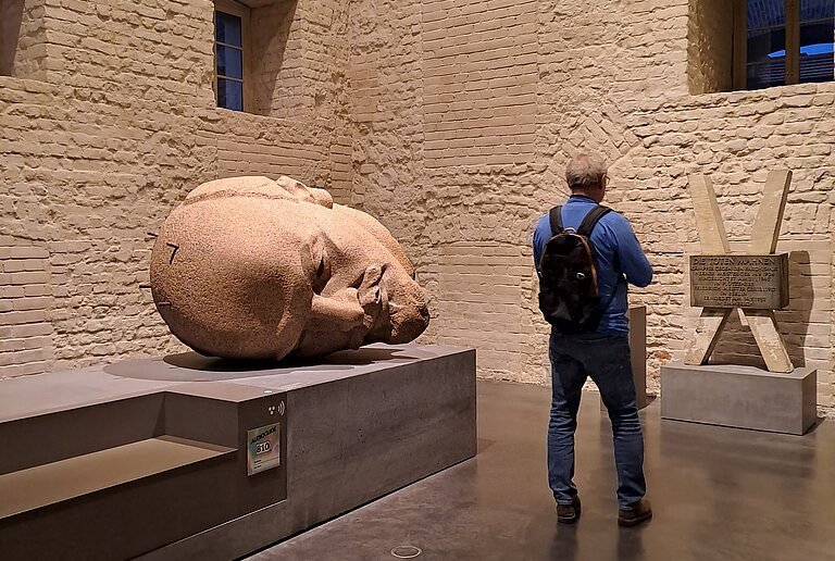 Zitadelle Lenin - Berlin Spandau