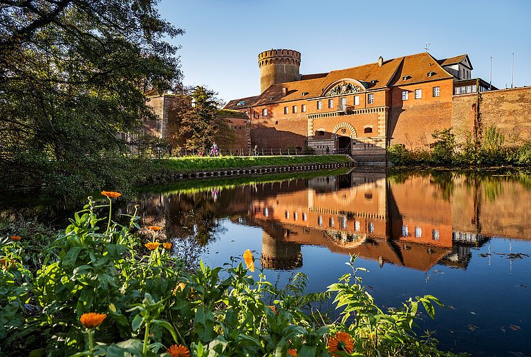 Zitadelle Spandau