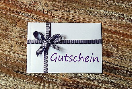 Freude schenken mit centrovital Berlin Gutscheinen ©Vielfalt21/Fotolia.com