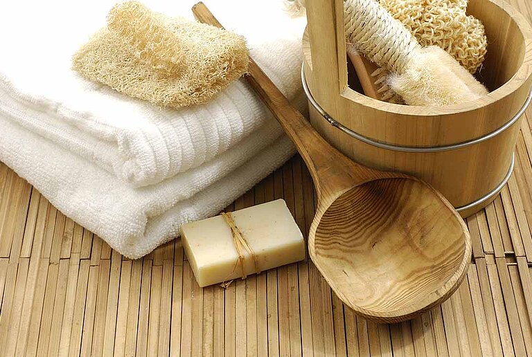 Special pours at centrovital Berlin