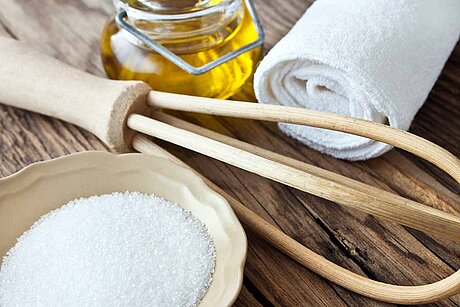 centrovital Day Spa ©PhotoSG/Fotolia.com