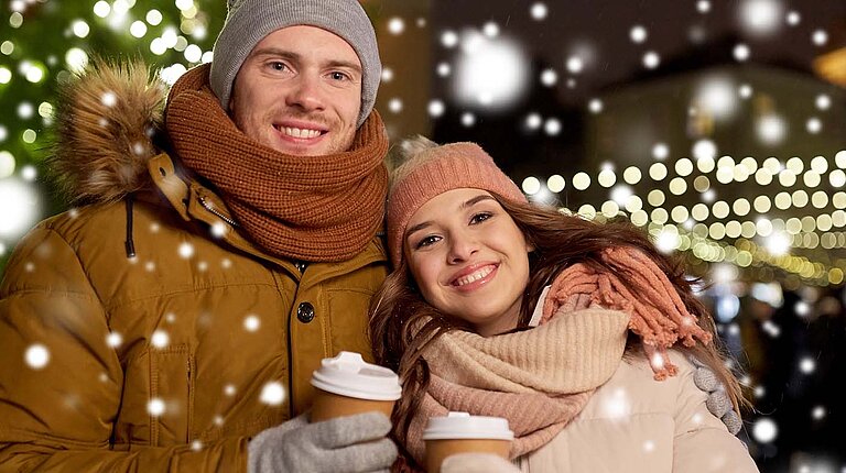 Christmas at centrovital hotel ©Syda Productions/Fotolia.com