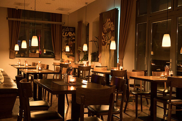 Bar & Bistro La Havanita