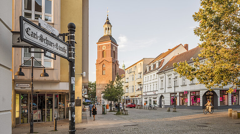 Altstadt Spandau