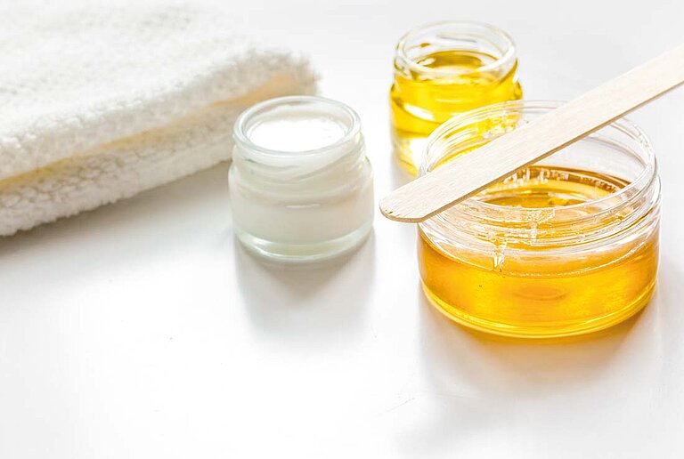 Waxing im centrovital Day Spa ©279photo/stock.adobe.com