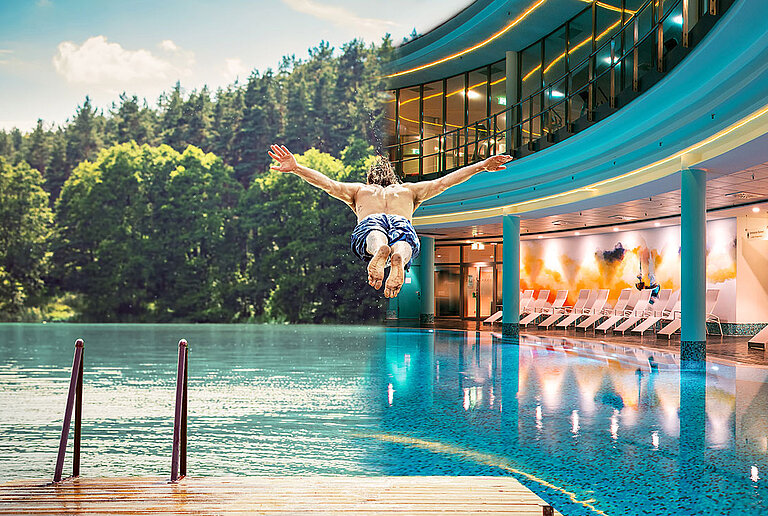 Sportangebot im centrovital Spa & Sportclub ©Photocreo Bednarekt/stock.adobe.com
