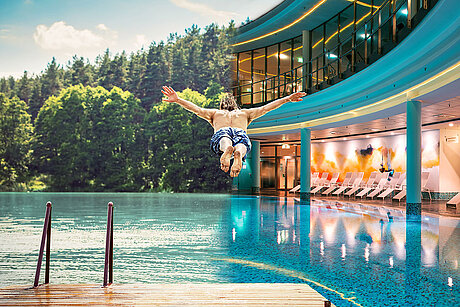 Sportangebot im centrovital Spa & Sportclub ©Photocreo Bednarekt/stock.adobe.com