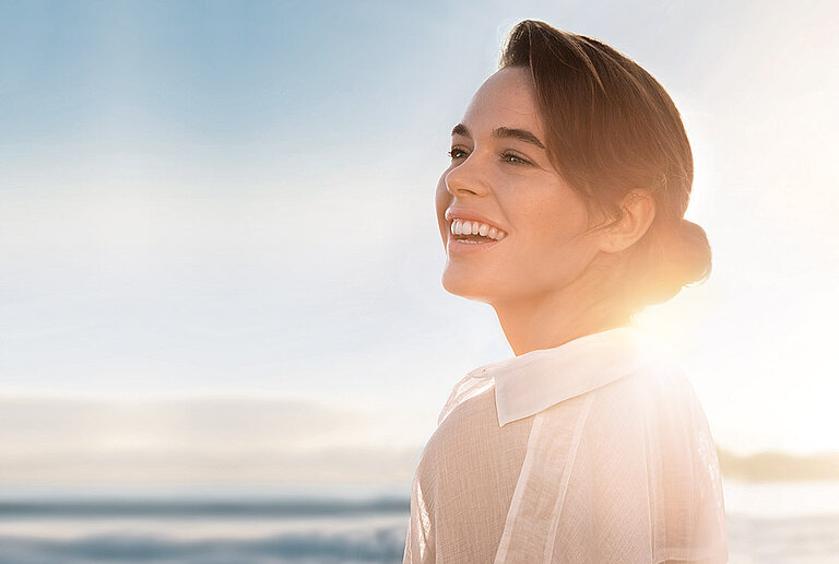 THALGO Anwendung im centrovital Day Spa ©THALGO