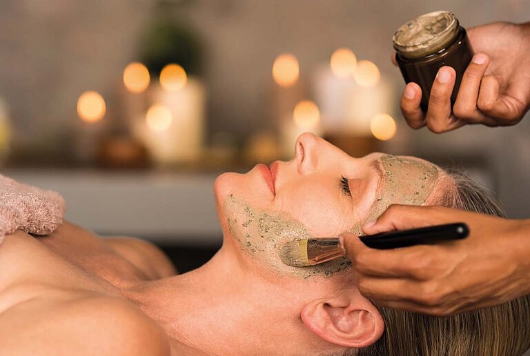 Beauty Express im centrovital Day Spa ©Rido/stock.adobe.com