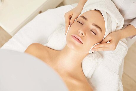 Frühlingszeit im centrovital Day Spa ©StudioRomantic/stock.adobe.com