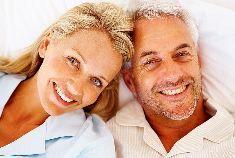 Wellness und Gesundheit im centrovital Hotel ©Yuri Arcurs/Fotolia.com