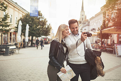 Kurztrip Berlin im centrovital Hotel ©nd3000/Fotolia.com