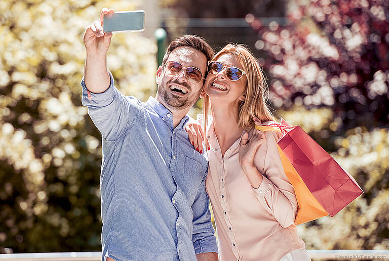 Kurztrip Berlin im Sommer im centrovital Hotel ©ivanko80/Fotolia.com