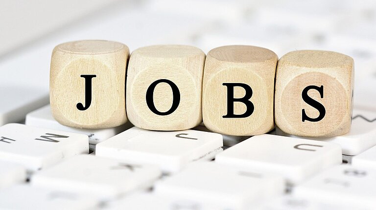 centrovital Berlin Stellenausschreibungen ©Marco2811/Fotolia.com