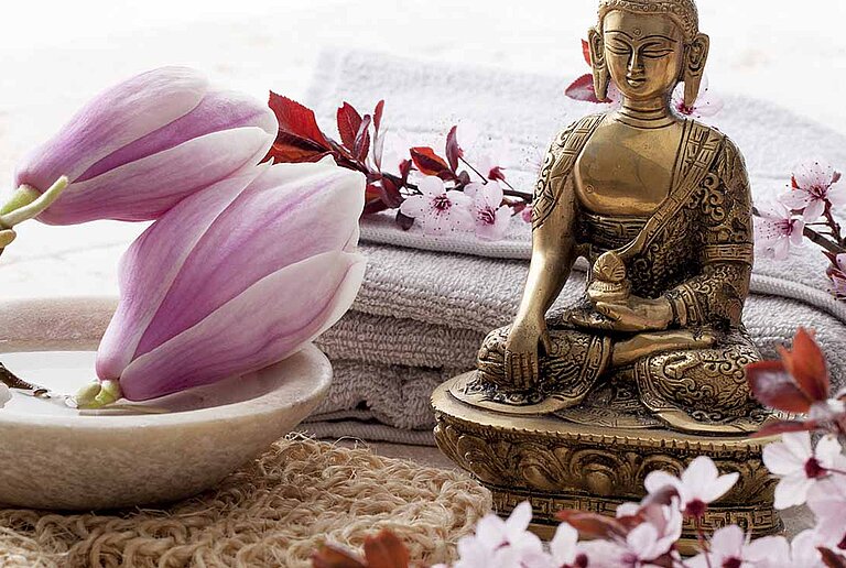 centrovital Ayurveda Center ©STUDIO GRAND OUEST/Fotolia.com