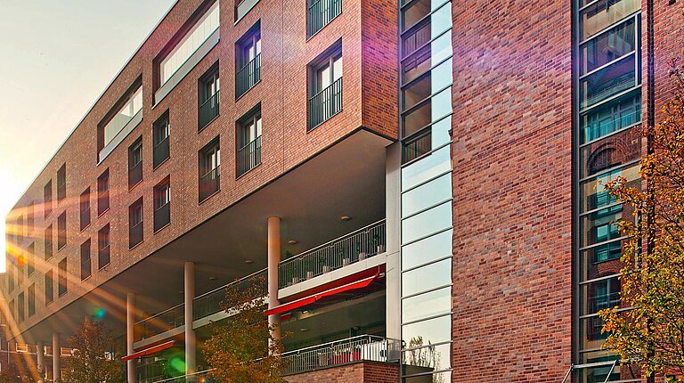 centrovital Hotel in Berlin Spandau