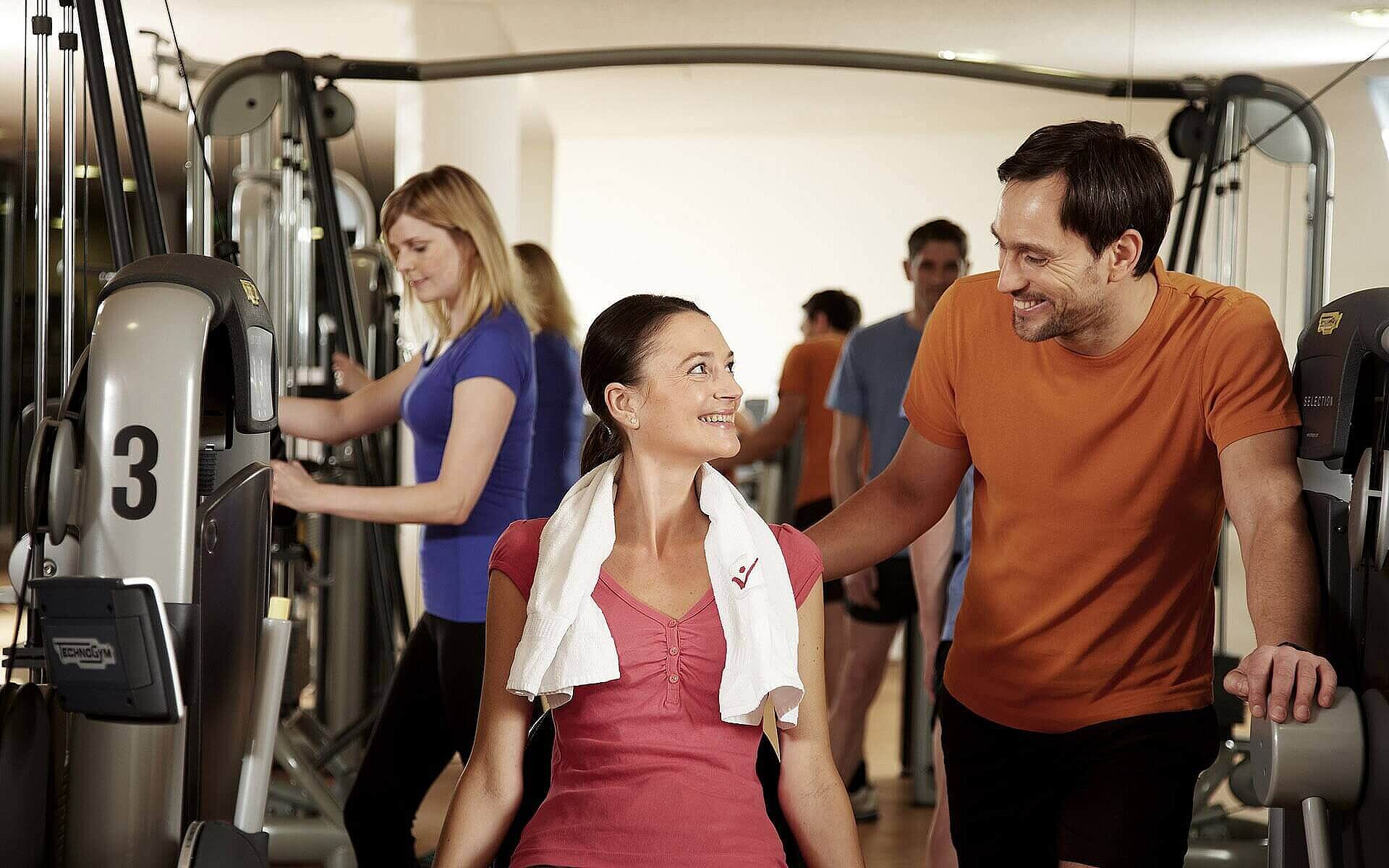 centrovital Spa & Sportclub