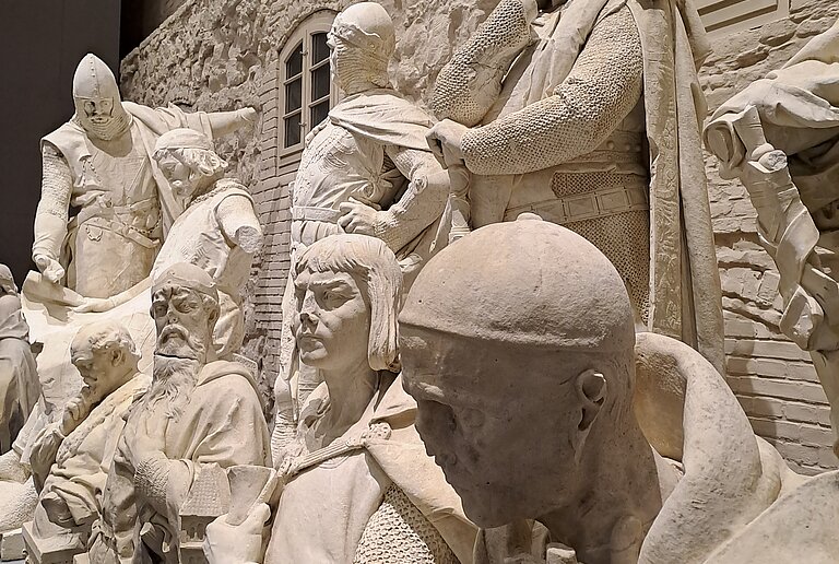 Zitadelle Unveiled - Berlin Spandau