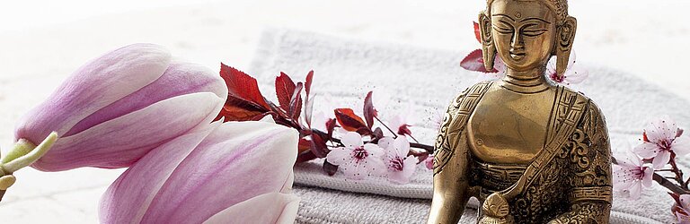 Mini-Auszeit im centrovital Ayurveda Center ©STUDIO GRAND OUEST/Fotolia.com