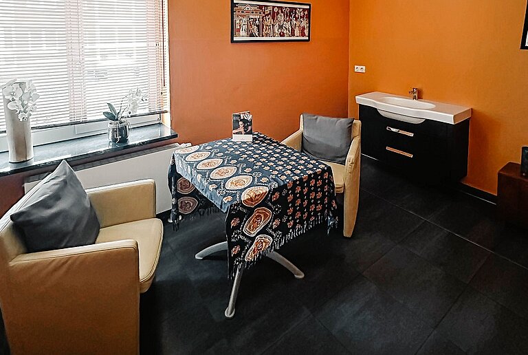 centrovital Ayurveda Center