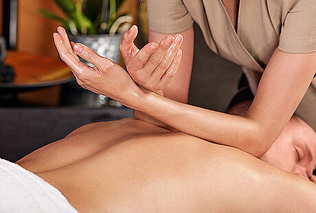 Empfehlung des Monats im centrovital Day Spa