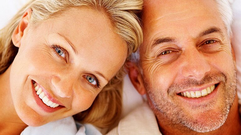 Wellness und Gesundheit im centrovital Hotel ©Yuri Arcurs/Fotolia.com