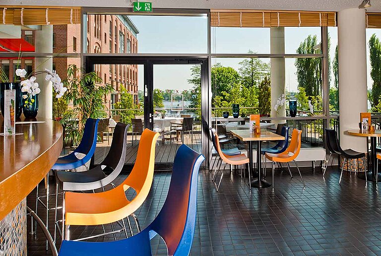 Brennbar im centrovital Spa & Sportclub