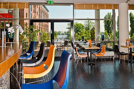 Brennbar im centrovital Spa & Sportclub