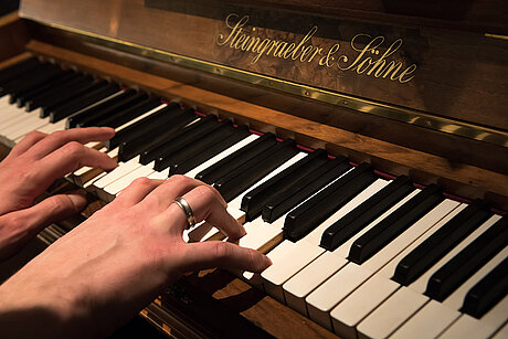 Bar & Bistro La Havanita im centrovital Hotel ©Alexander Hausdorf