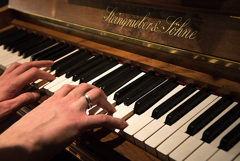 Bar & Bistro La Havanita im centrovital Hotel ©Alexander Hausdorf