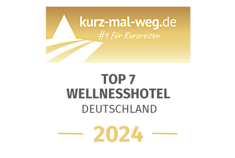 Empfohlen von kurz-mal-weg.de