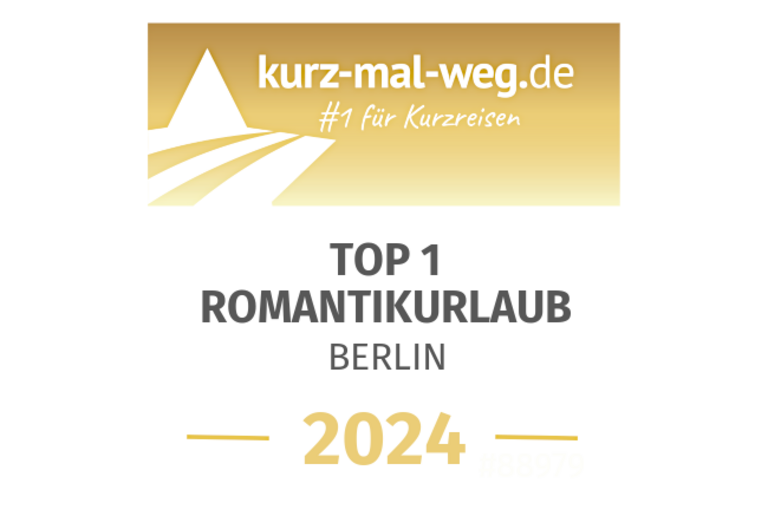 Empfohlen von kurz-mal-weg.de